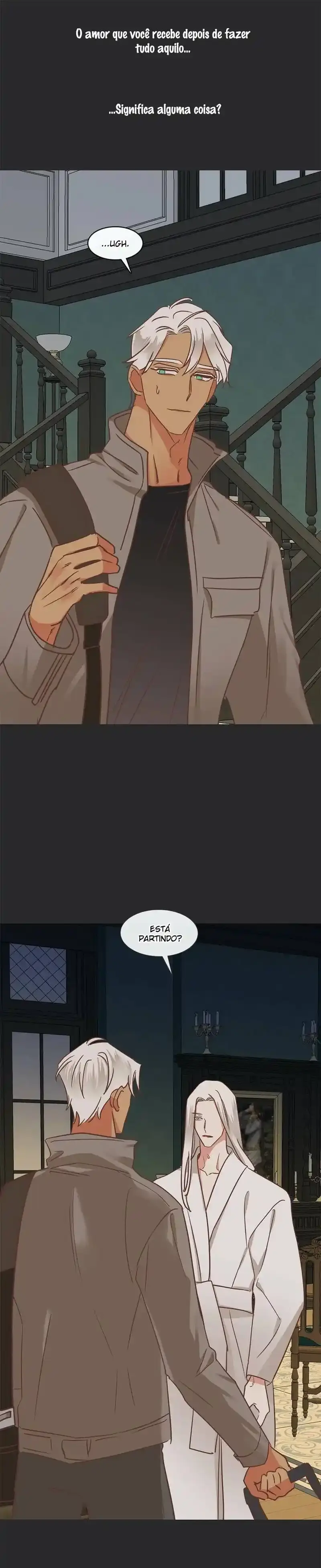 The Devil’s Temptation – Capítulo 78 Yaoi – Página 5 The Devil’s Temptation – Capítulo 78 Yaoi – Página 5