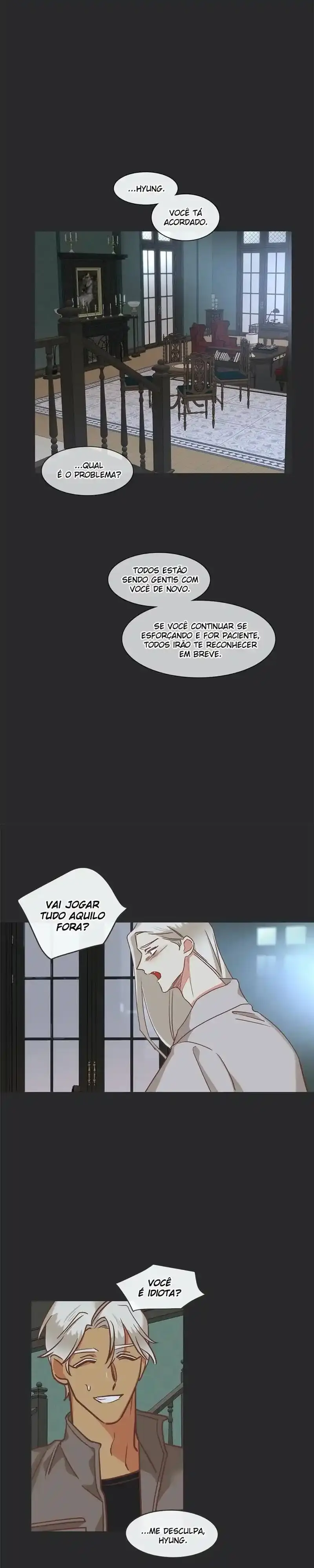 The Devil’s Temptation – Capítulo 78 Yaoi – Página 6 The Devil’s Temptation – Capítulo 78 Yaoi – Página 6