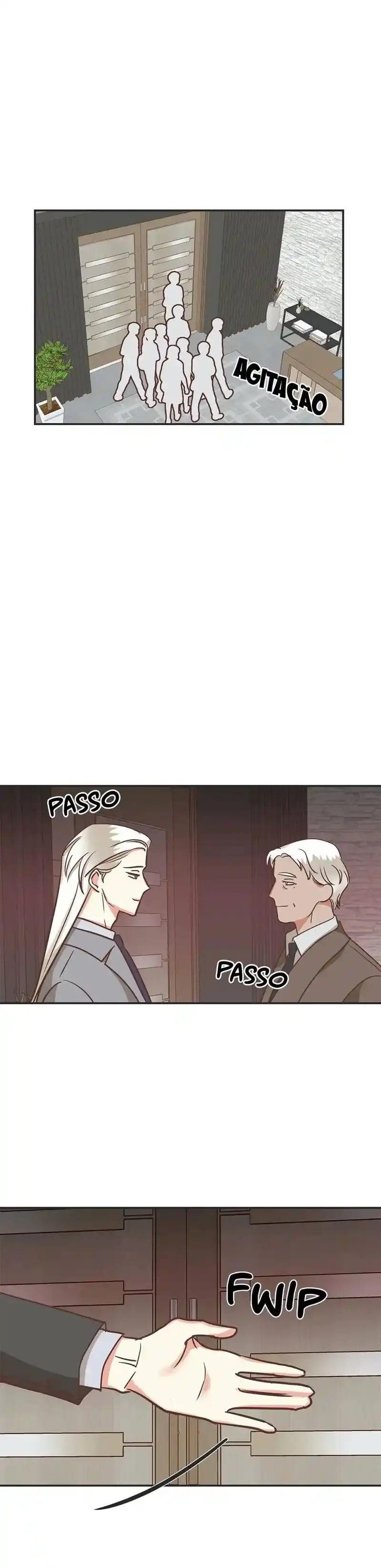 The Devil’s Temptation – Capítulo 79 Yaoi – Página 17 The Devil’s Temptation – Capítulo 79 Yaoi – Página 17