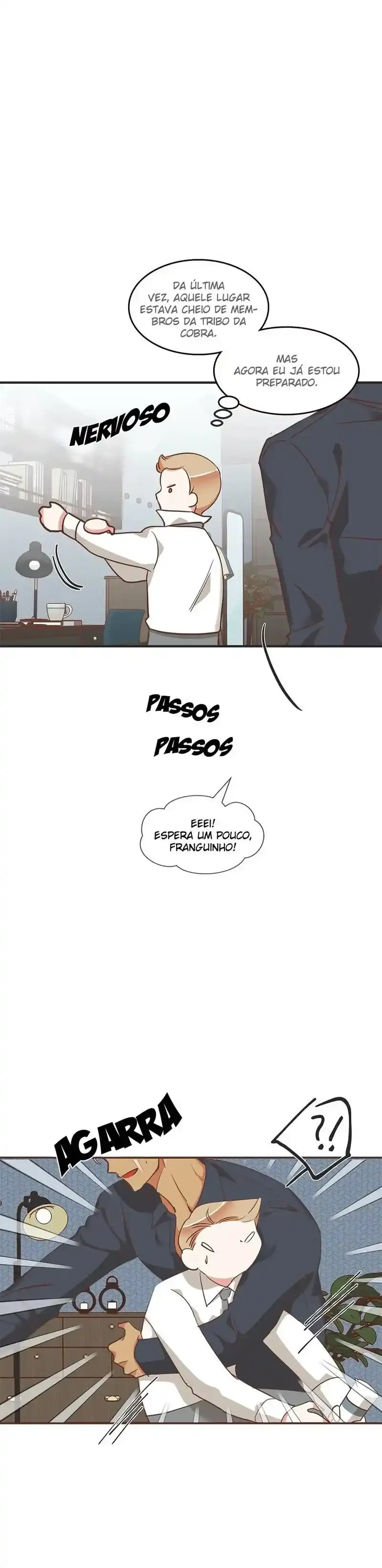 The Devil’s Temptation – Capítulo 79 Yaoi – Página 2 The Devil’s Temptation – Capítulo 79 Yaoi – Página 2