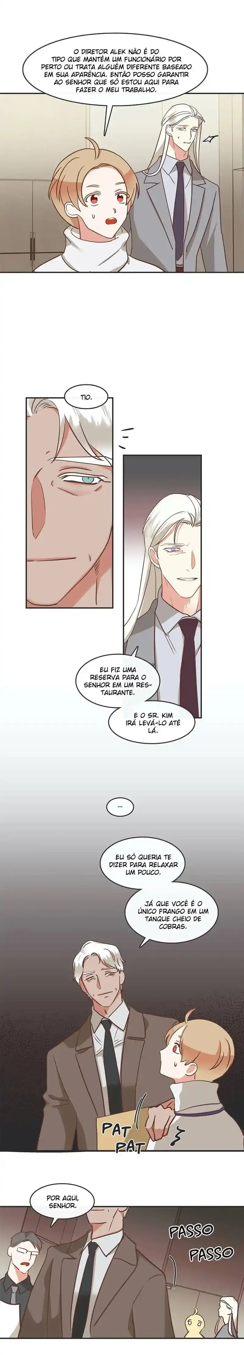 The Devil’s Temptation – Capítulo 79 Yaoi – Página 21 The Devil’s Temptation – Capítulo 79 Yaoi – Página 21