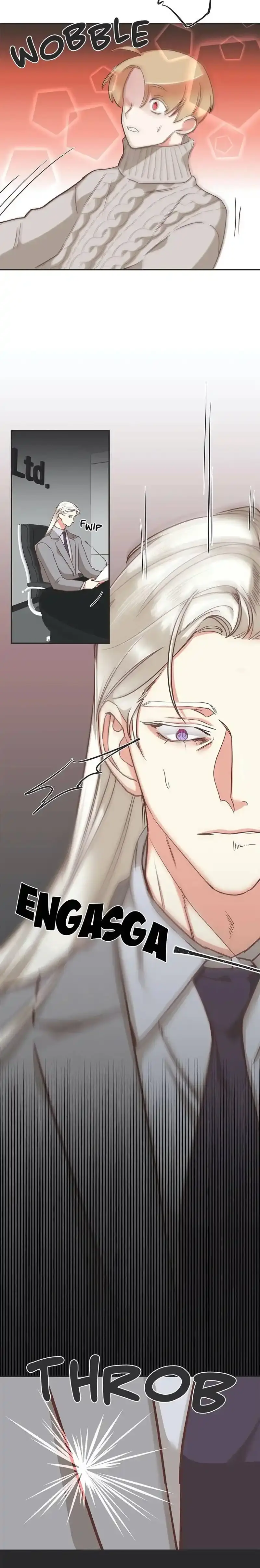 The Devil’s Temptation – Capítulo 79 Yaoi – Página 25 The Devil’s Temptation – Capítulo 79 Yaoi – Página 25