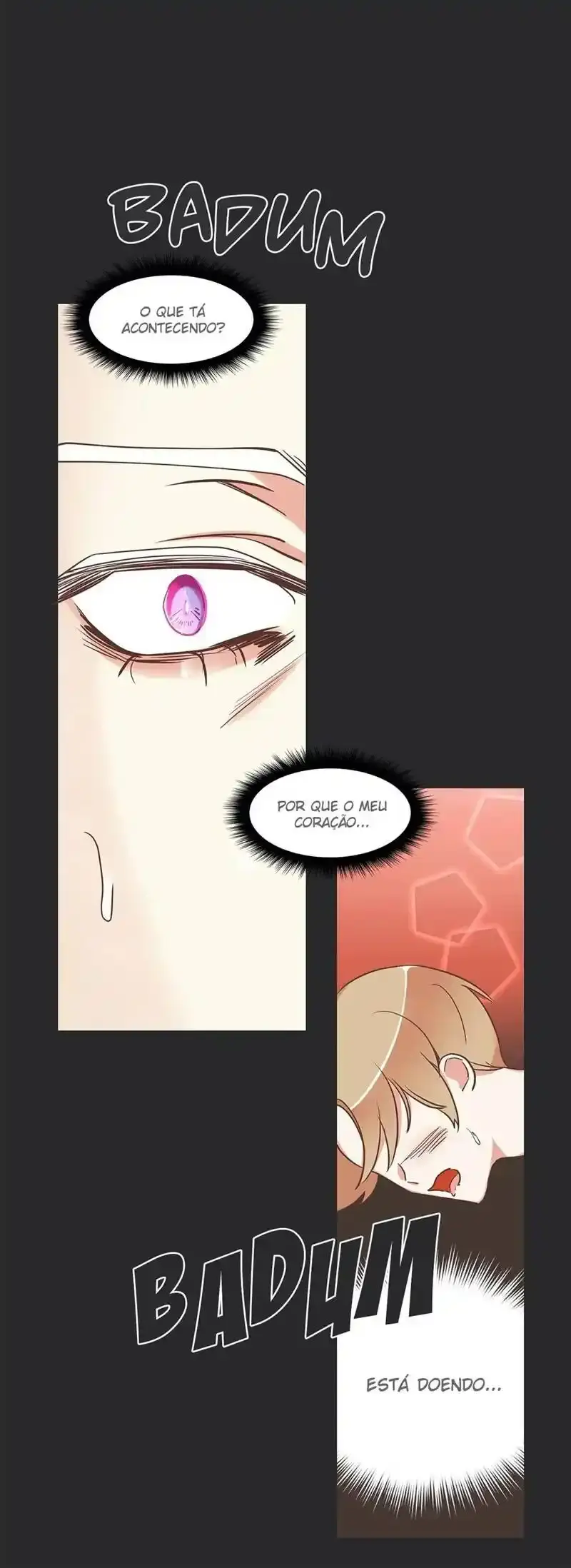 The Devil’s Temptation – Capítulo 79 Yaoi – Página 26 The Devil’s Temptation – Capítulo 79 Yaoi – Página 26