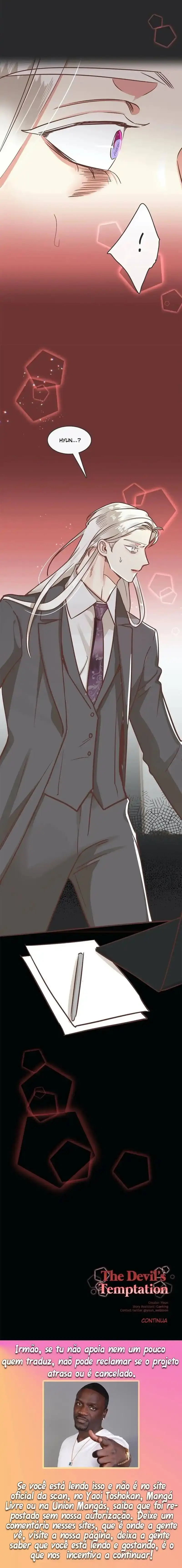 The Devil’s Temptation – Capítulo 79 Yaoi – Página 28 The Devil’s Temptation – Capítulo 79 Yaoi – Página 28