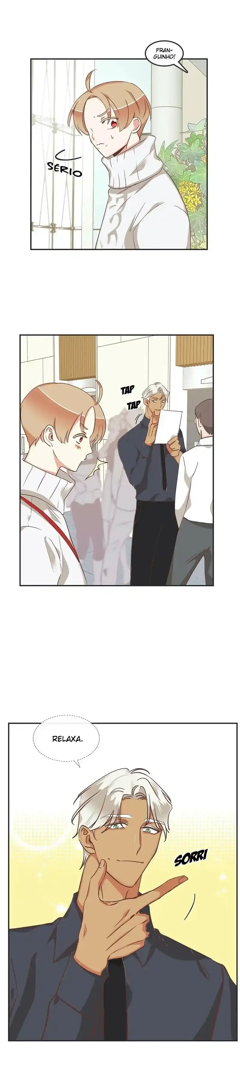 The Devil’s Temptation – Capítulo 79 Yaoi – Página 6 The Devil’s Temptation – Capítulo 79 Yaoi – Página 6