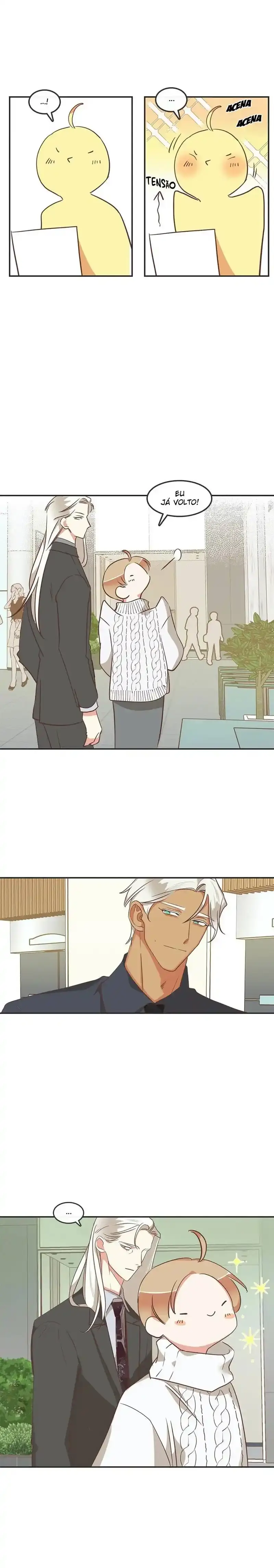 The Devil’s Temptation – Capítulo 79 Yaoi – Página 7 The Devil’s Temptation – Capítulo 79 Yaoi – Página 7