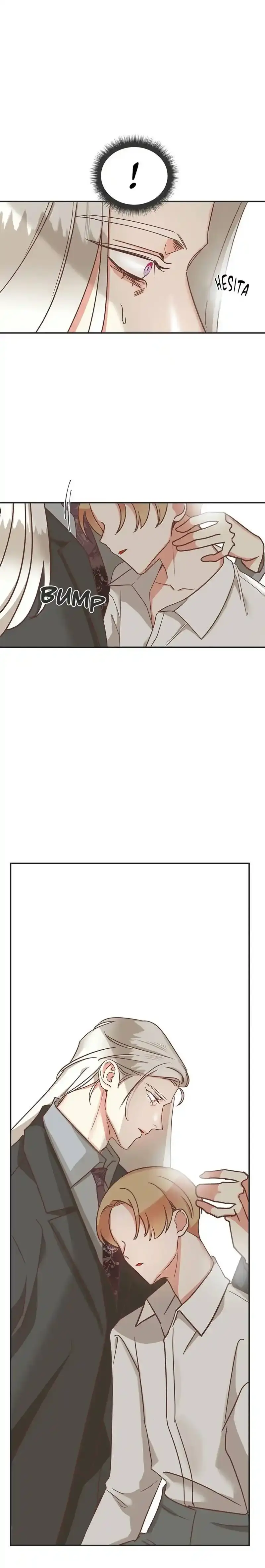 The Devil’s Temptation – Capítulo 80 Yaoi – Página 11 The Devil’s Temptation – Capítulo 80 Yaoi – Página 11