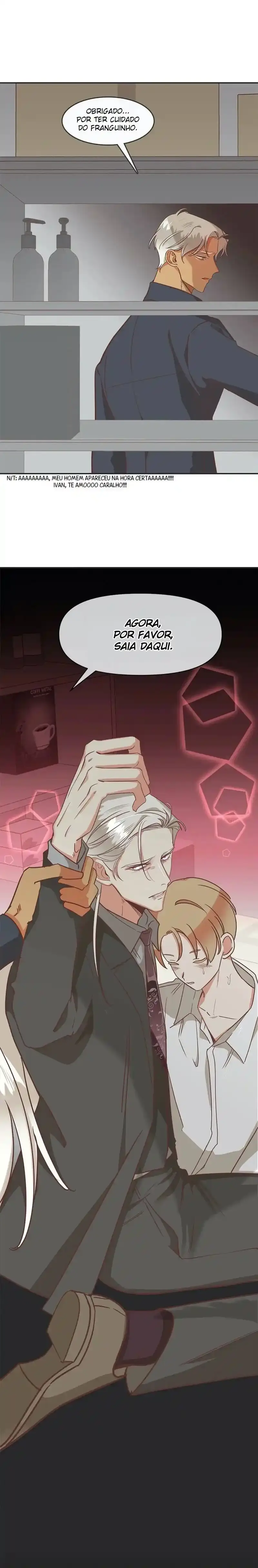 The Devil’s Temptation – Capítulo 80 Yaoi – Página 14 The Devil’s Temptation – Capítulo 80 Yaoi – Página 14