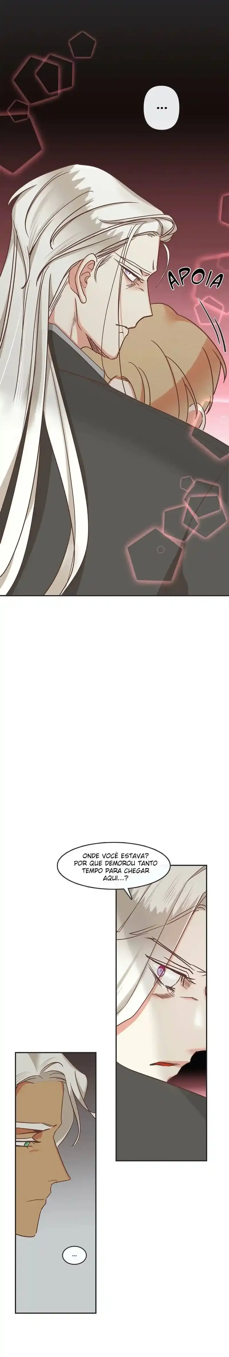 The Devil’s Temptation – Capítulo 80 Yaoi – Página 15 The Devil’s Temptation – Capítulo 80 Yaoi – Página 15