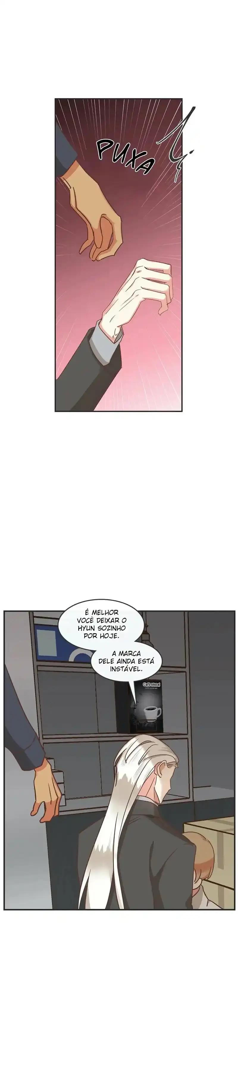 The Devil’s Temptation – Capítulo 80 Yaoi – Página 17 The Devil’s Temptation – Capítulo 80 Yaoi – Página 17