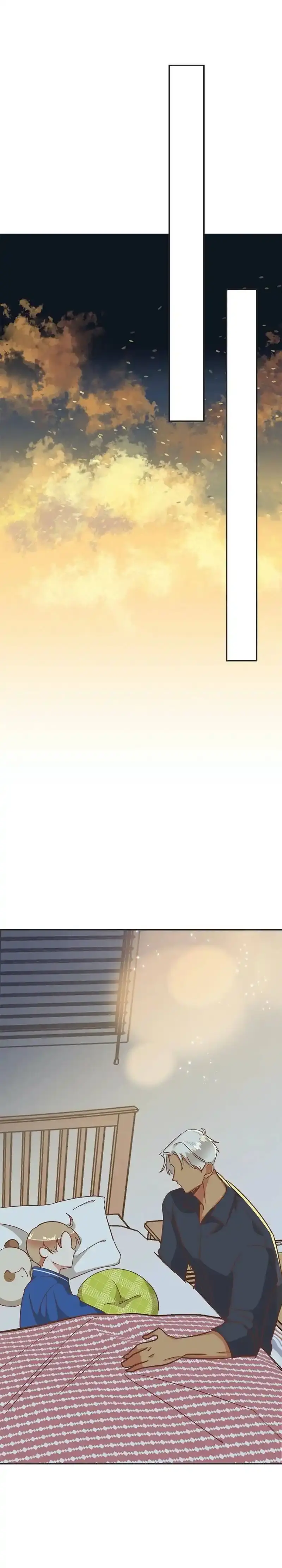 The Devil’s Temptation – Capítulo 80 Yaoi – Página 18 The Devil’s Temptation – Capítulo 80 Yaoi – Página 18