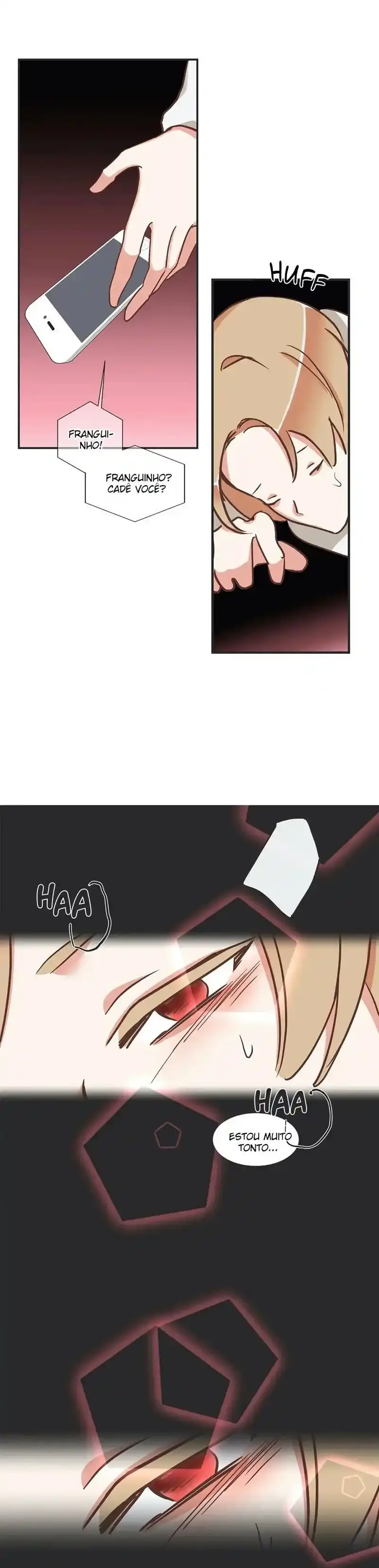 The Devil’s Temptation – Capítulo 80 Yaoi – Página 2 The Devil’s Temptation – Capítulo 80 Yaoi – Página 2