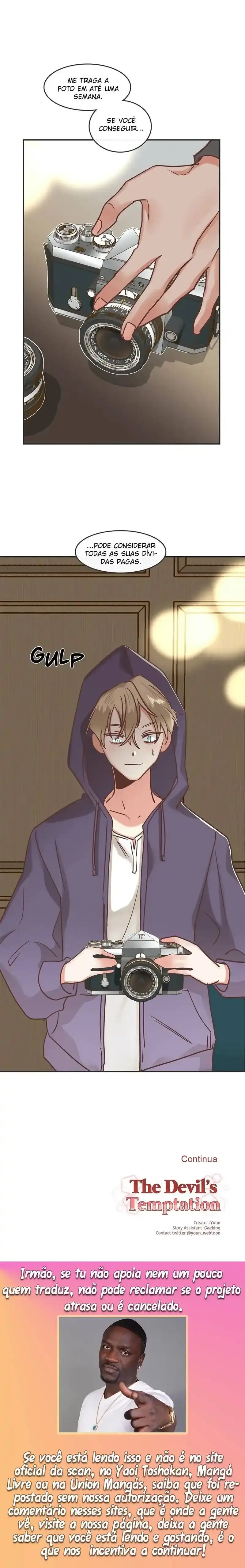 The Devil’s Temptation – Capítulo 80 Yaoi – Página 23 The Devil’s Temptation – Capítulo 80 Yaoi – Página 23