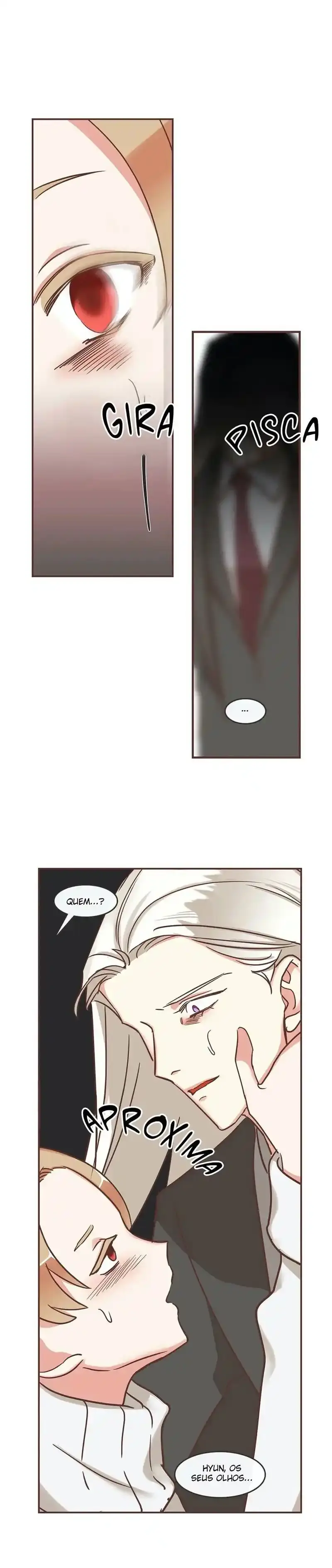 The Devil’s Temptation – Capítulo 80 Yaoi – Página 5 The Devil’s Temptation – Capítulo 80 Yaoi – Página 5