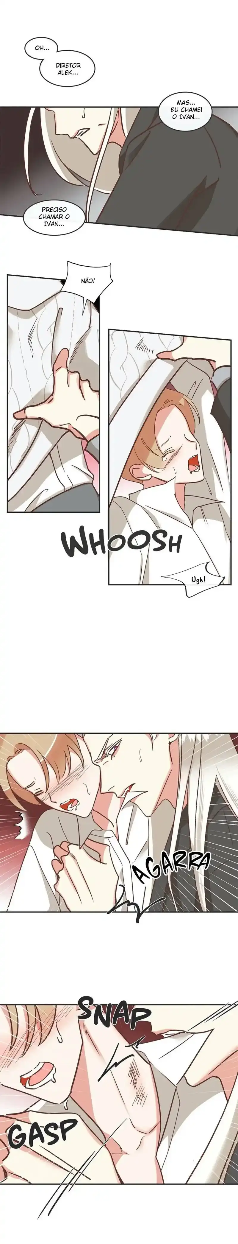 The Devil’s Temptation – Capítulo 80 Yaoi – Página 6 The Devil’s Temptation – Capítulo 80 Yaoi – Página 6