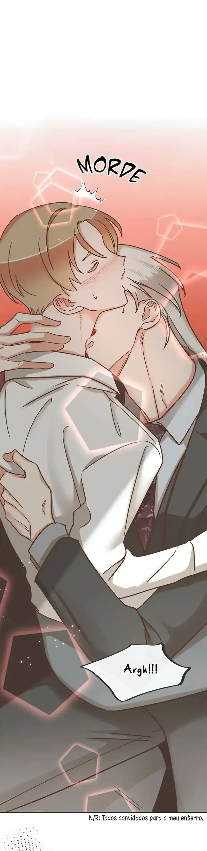 The Devil’s Temptation – Capítulo 80 Yaoi – Página 7 The Devil’s Temptation – Capítulo 80 Yaoi – Página 7