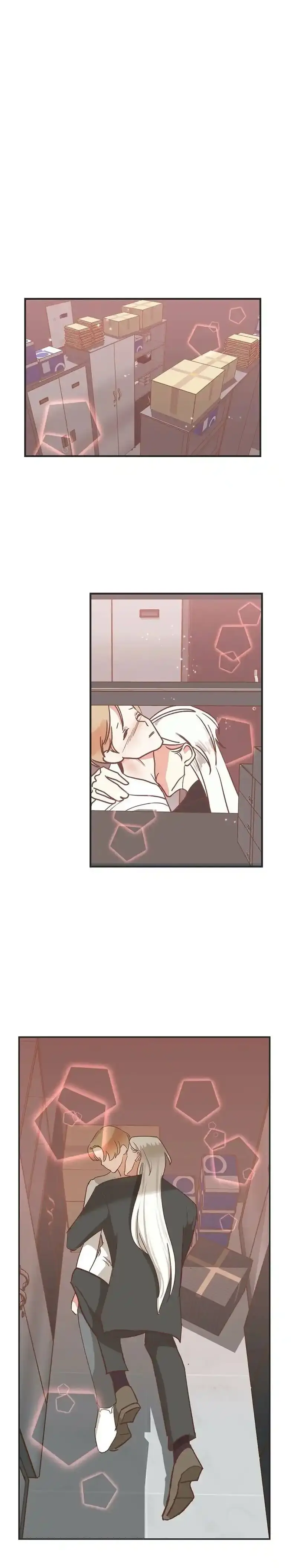 The Devil’s Temptation – Capítulo 80 Yaoi – Página 9 The Devil’s Temptation – Capítulo 80 Yaoi – Página 9