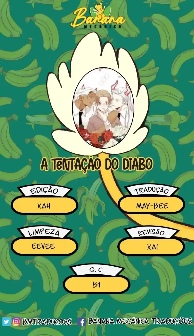 The Devil’s Temptation – Capítulo 81 Yaoi – Página 1 The Devil’s Temptation – Capítulo 81 Yaoi – Página 1