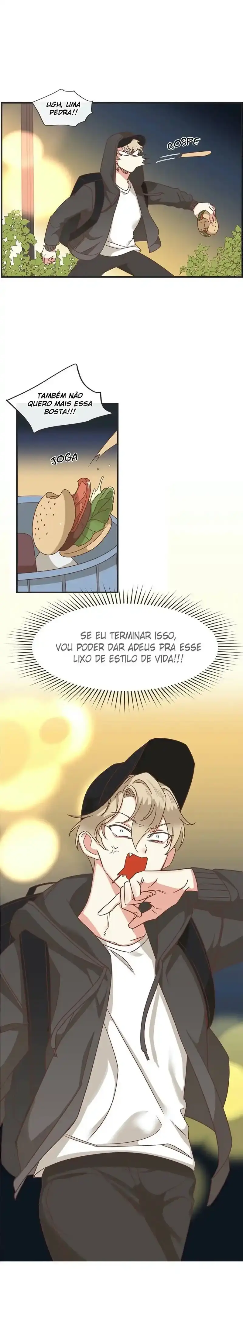 The Devil’s Temptation – Capítulo 81 Yaoi – Página 11 The Devil’s Temptation – Capítulo 81 Yaoi – Página 11