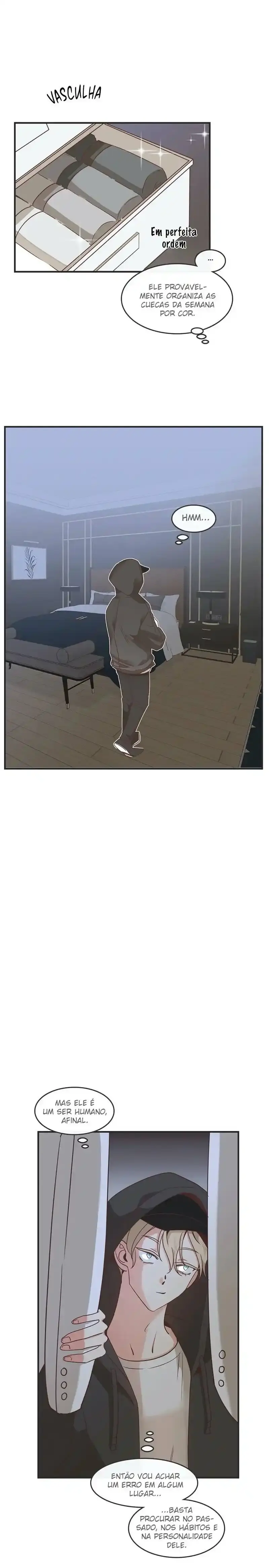 The Devil’s Temptation – Capítulo 81 Yaoi – Página 13 The Devil’s Temptation – Capítulo 81 Yaoi – Página 13