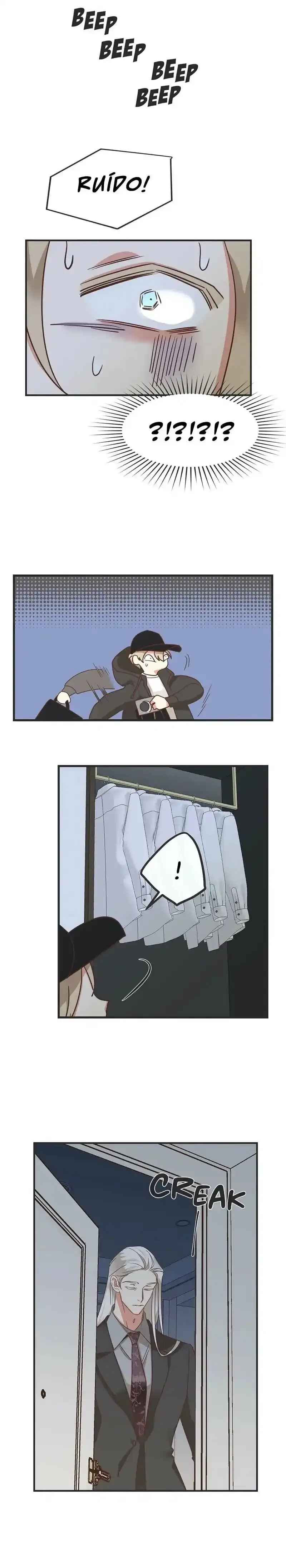 The Devil’s Temptation – Capítulo 81 Yaoi – Página 14 The Devil’s Temptation – Capítulo 81 Yaoi – Página 14