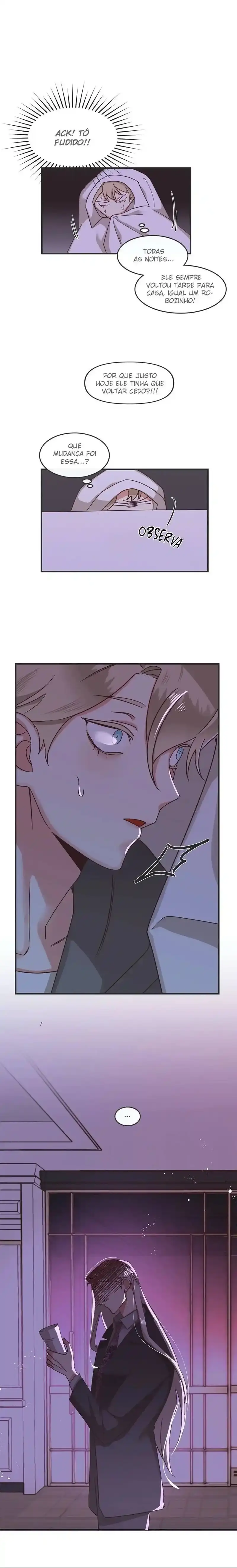 The Devil’s Temptation – Capítulo 81 Yaoi – Página 16 The Devil’s Temptation – Capítulo 81 Yaoi – Página 16