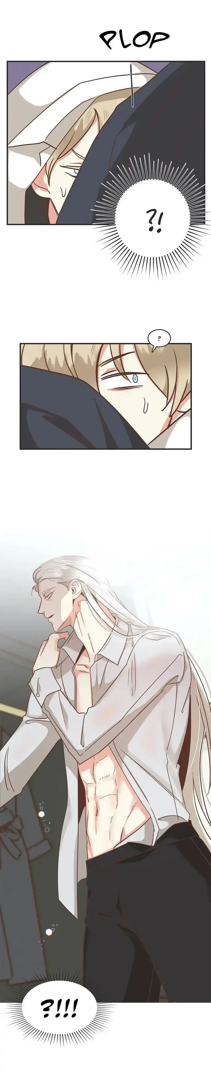 The Devil’s Temptation – Capítulo 81 Yaoi – Página 18 The Devil’s Temptation – Capítulo 81 Yaoi – Página 18