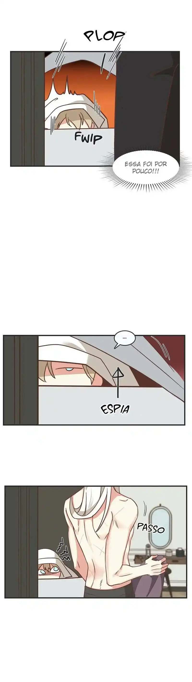 The Devil’s Temptation – Capítulo 81 Yaoi – Página 19 The Devil’s Temptation – Capítulo 81 Yaoi – Página 19