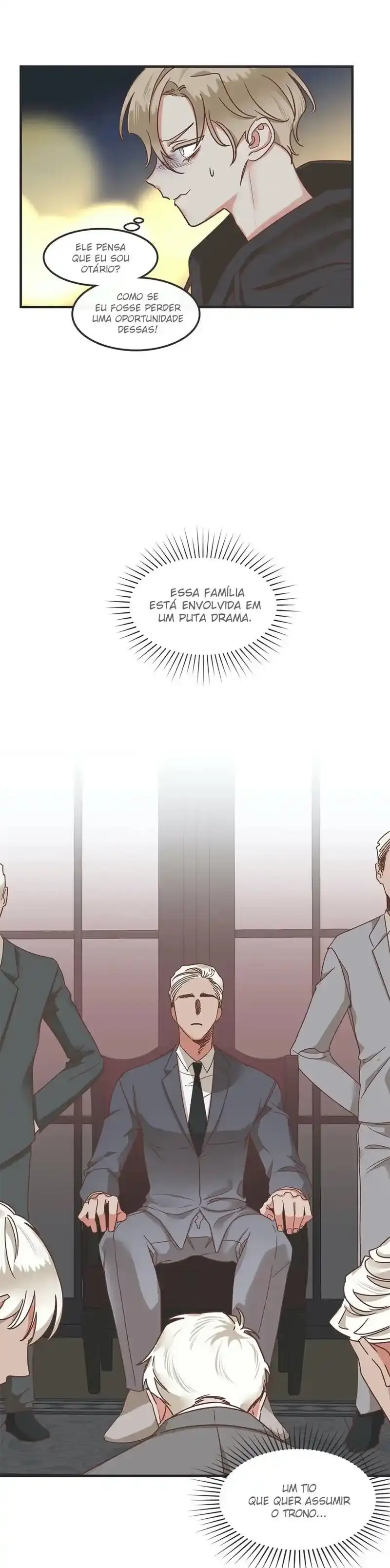 The Devil’s Temptation – Capítulo 81 Yaoi – Página 2 The Devil’s Temptation – Capítulo 81 Yaoi – Página 2