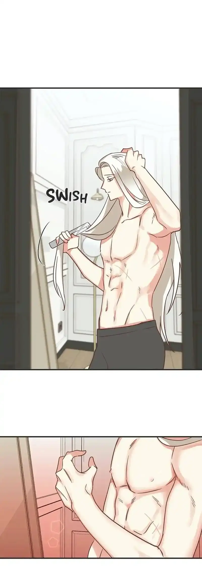 The Devil’s Temptation – Capítulo 81 Yaoi – Página 20 The Devil’s Temptation – Capítulo 81 Yaoi – Página 20