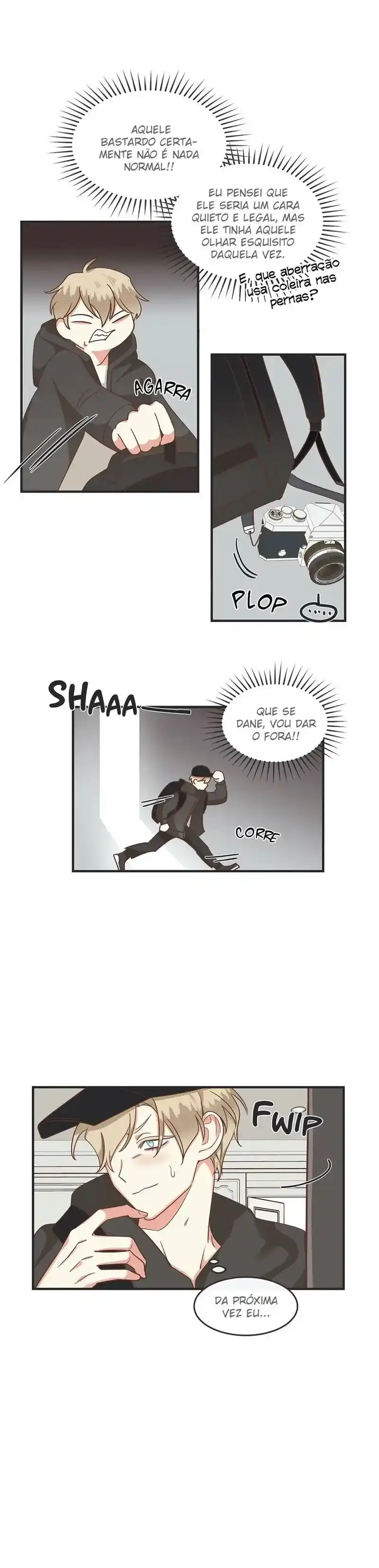 The Devil’s Temptation – Capítulo 81 Yaoi – Página 22 The Devil’s Temptation – Capítulo 81 Yaoi – Página 22