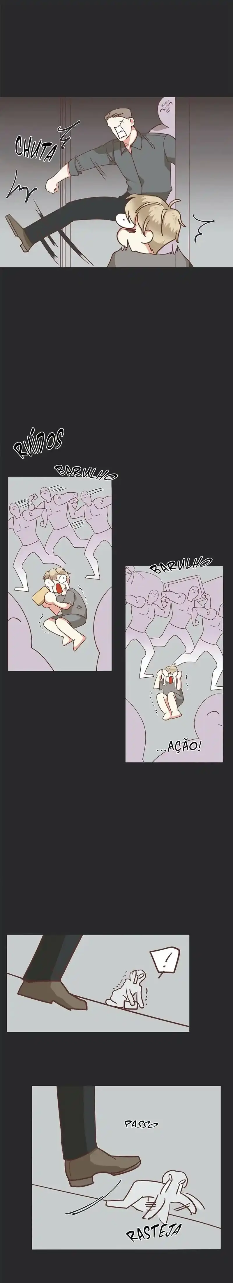 The Devil’s Temptation – Capítulo 81 Yaoi – Página 6 The Devil’s Temptation – Capítulo 81 Yaoi – Página 6