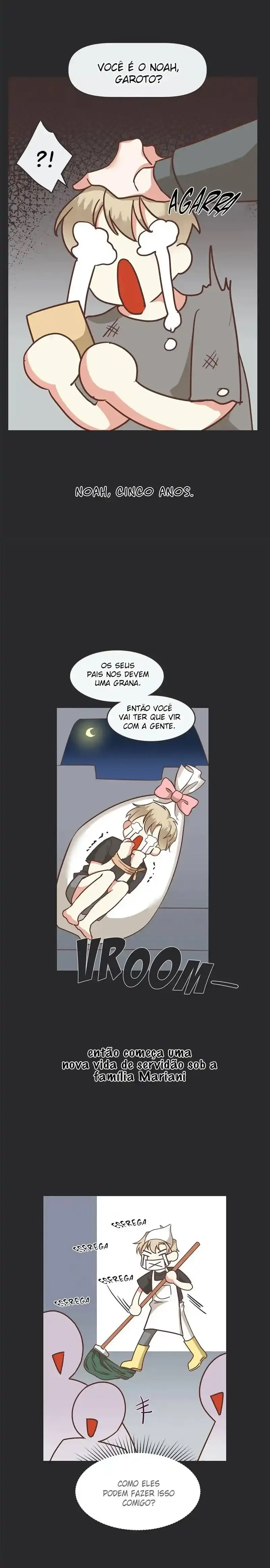 The Devil’s Temptation – Capítulo 81 Yaoi – Página 7 The Devil’s Temptation – Capítulo 81 Yaoi – Página 7