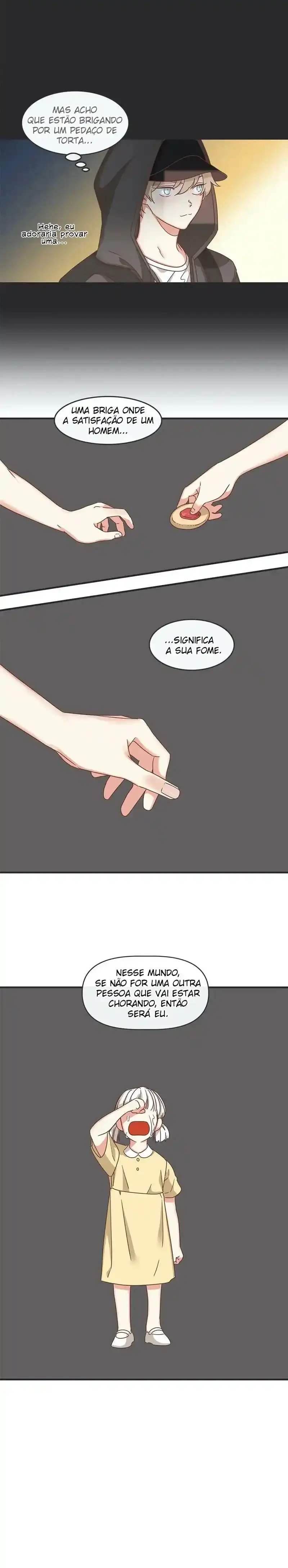 The Devil’s Temptation – Capítulo 81 Yaoi – Página 9 The Devil’s Temptation – Capítulo 81 Yaoi – Página 9