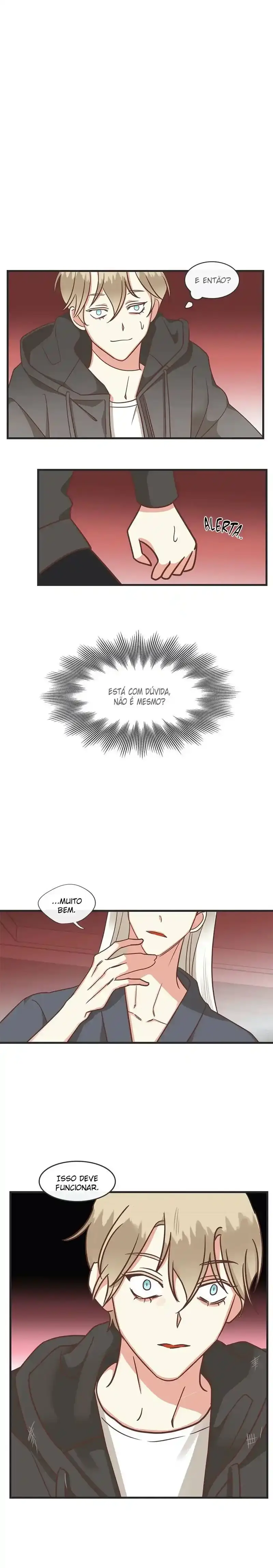 The Devil’s Temptation – Capítulo 82 Yaoi – Página 10 The Devil’s Temptation – Capítulo 82 Yaoi – Página 10