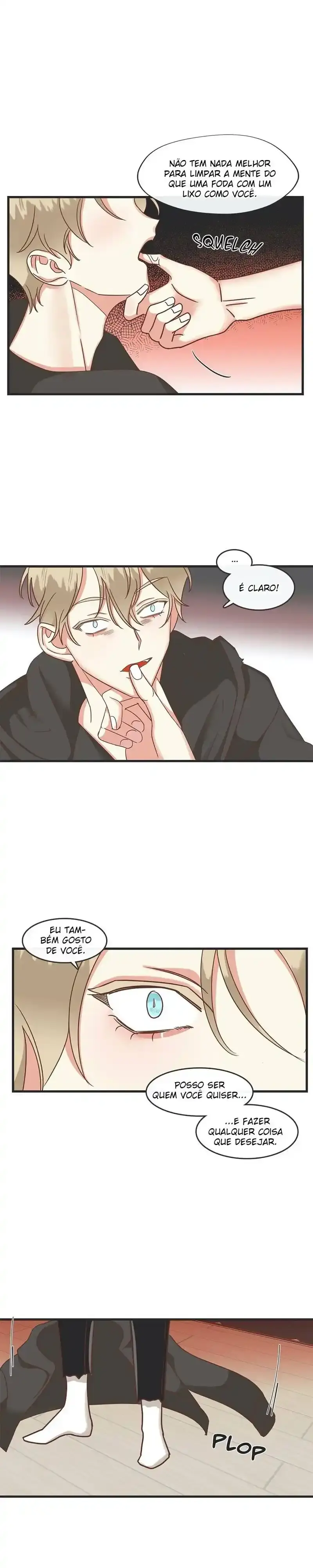 The Devil’s Temptation – Capítulo 82 Yaoi – Página 12 The Devil’s Temptation – Capítulo 82 Yaoi – Página 12