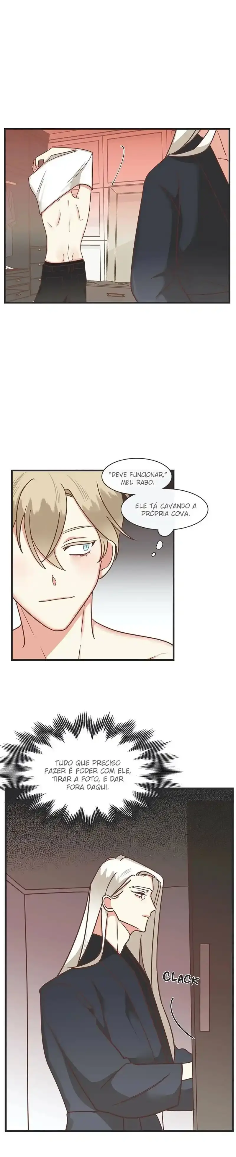 The Devil’s Temptation – Capítulo 82 Yaoi – Página 13 The Devil’s Temptation – Capítulo 82 Yaoi – Página 13