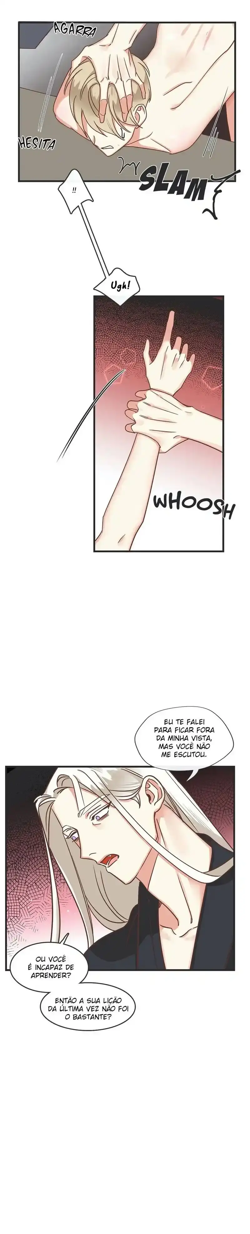 The Devil’s Temptation – Capítulo 82 Yaoi – Página 15 The Devil’s Temptation – Capítulo 82 Yaoi – Página 15