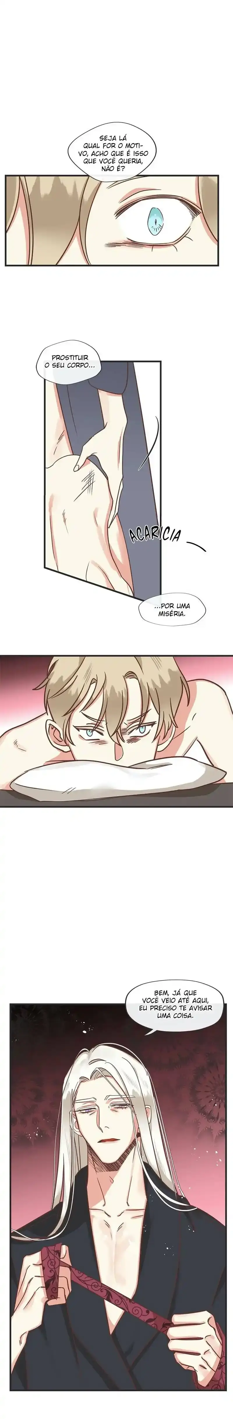 The Devil’s Temptation – Capítulo 82 Yaoi – Página 17 The Devil’s Temptation – Capítulo 82 Yaoi – Página 17