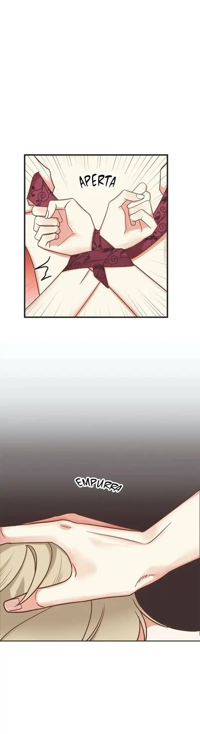 The Devil’s Temptation – Capítulo 82 Yaoi – Página 18 The Devil’s Temptation – Capítulo 82 Yaoi – Página 18