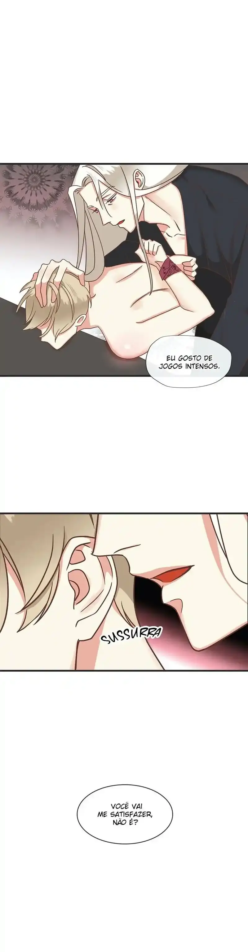 The Devil’s Temptation – Capítulo 82 Yaoi – Página 19 The Devil’s Temptation – Capítulo 82 Yaoi – Página 19