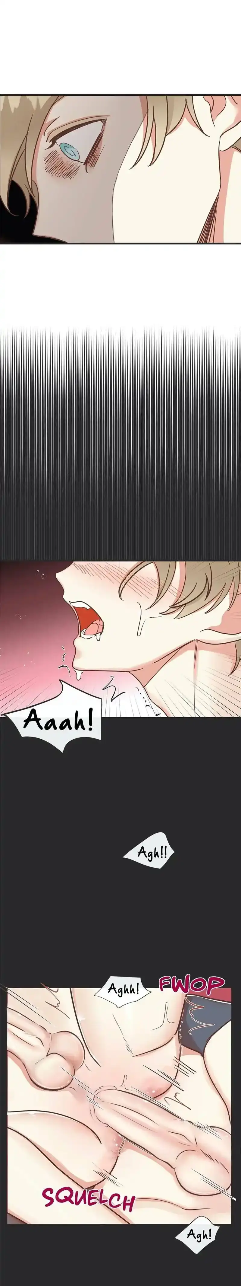 The Devil’s Temptation – Capítulo 82 Yaoi – Página 20 The Devil’s Temptation – Capítulo 82 Yaoi – Página 20