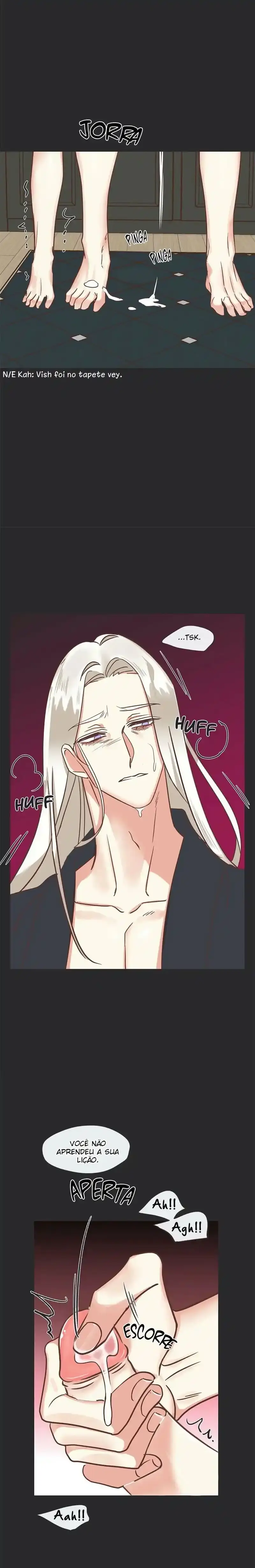 The Devil’s Temptation – Capítulo 82 Yaoi – Página 22 The Devil’s Temptation – Capítulo 82 Yaoi – Página 22