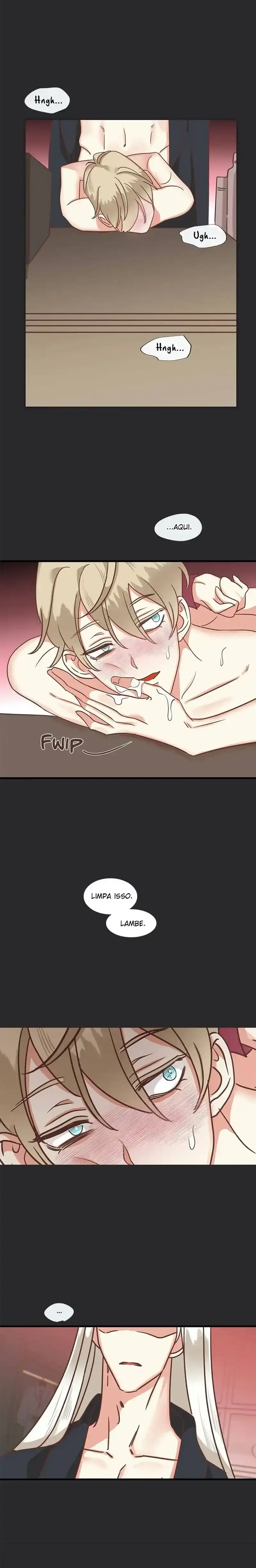 The Devil’s Temptation – Capítulo 82 Yaoi – Página 24 The Devil’s Temptation – Capítulo 82 Yaoi – Página 24