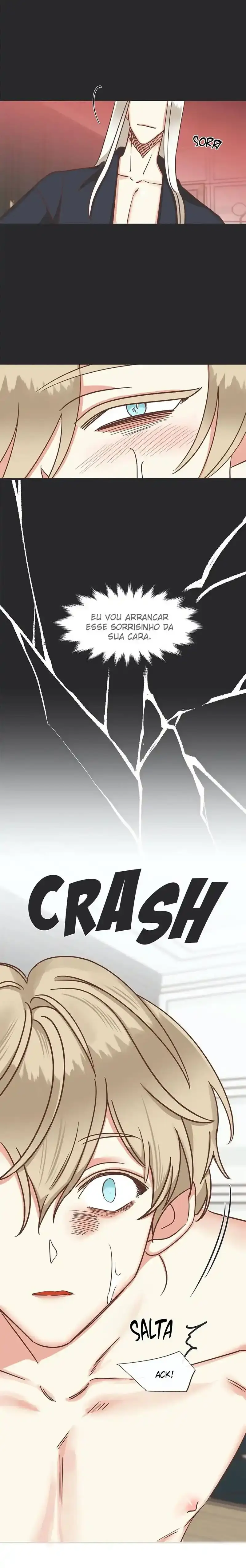 The Devil’s Temptation – Capítulo 82 Yaoi – Página 25 The Devil’s Temptation – Capítulo 82 Yaoi – Página 25