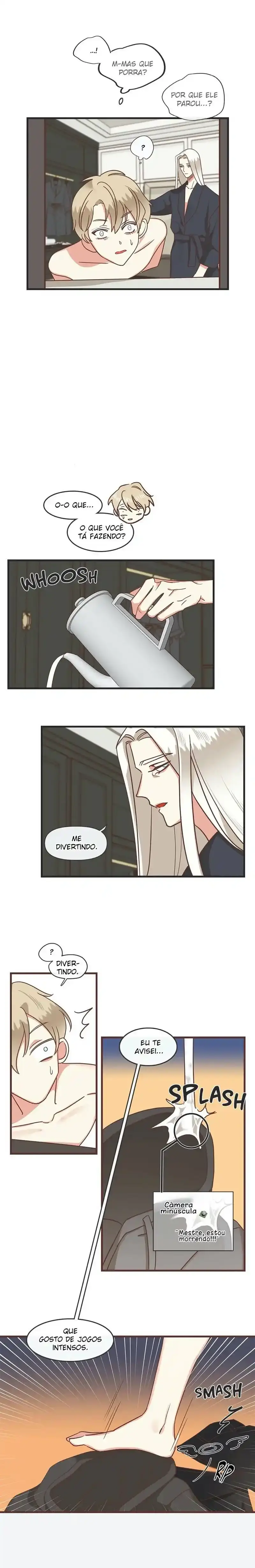 The Devil’s Temptation – Capítulo 82 Yaoi – Página 26 The Devil’s Temptation – Capítulo 82 Yaoi – Página 26