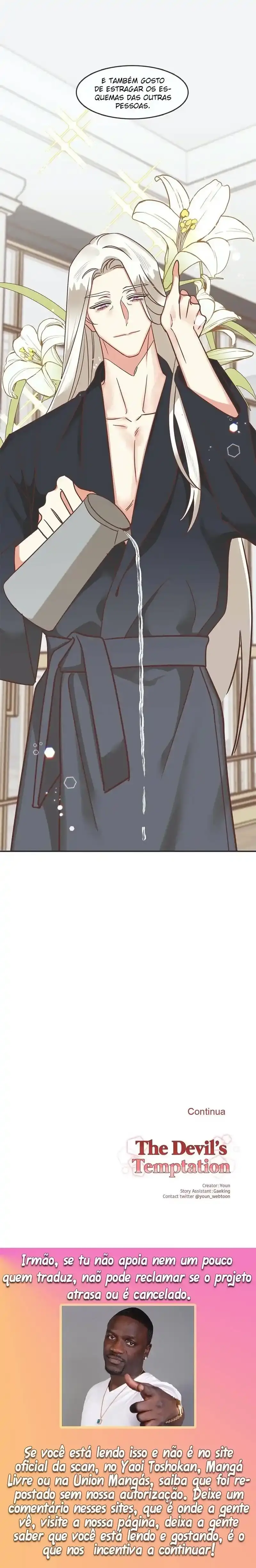 The Devil’s Temptation – Capítulo 82 Yaoi – Página 27 The Devil’s Temptation – Capítulo 82 Yaoi – Página 27