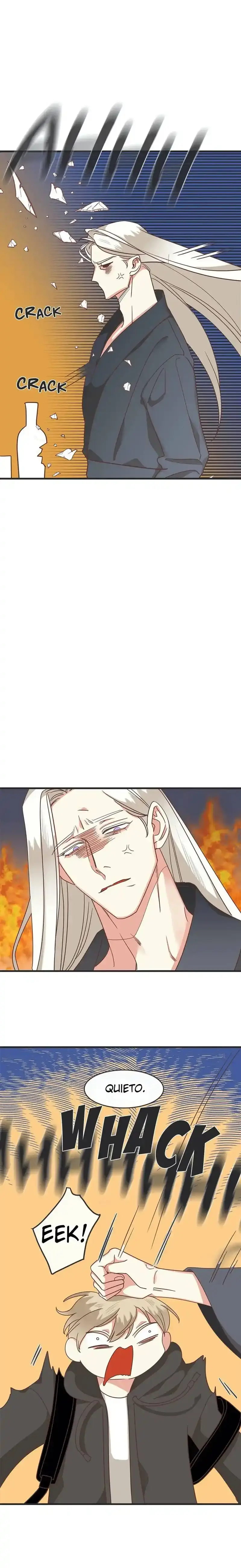 The Devil’s Temptation – Capítulo 82 Yaoi – Página 4 The Devil’s Temptation – Capítulo 82 Yaoi – Página 4