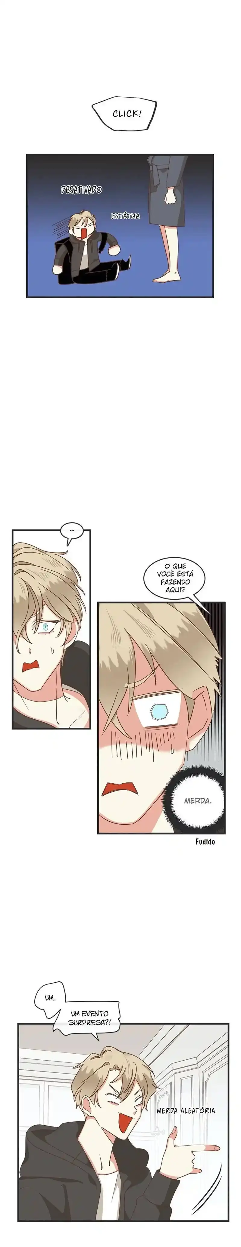 The Devil’s Temptation – Capítulo 82 Yaoi – Página 5 The Devil’s Temptation – Capítulo 82 Yaoi – Página 5