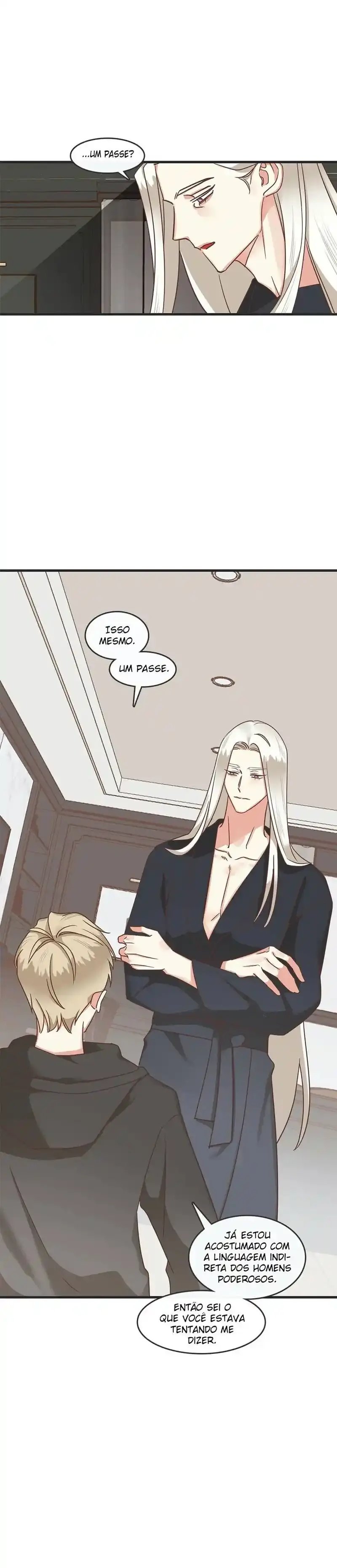 The Devil’s Temptation – Capítulo 82 Yaoi – Página 8 The Devil’s Temptation – Capítulo 82 Yaoi – Página 8